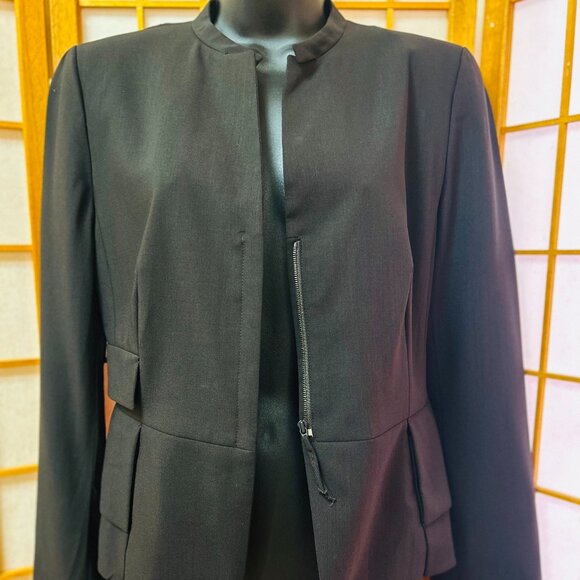 Akris Blazer Swiss Luxury - Picture 4 of 12